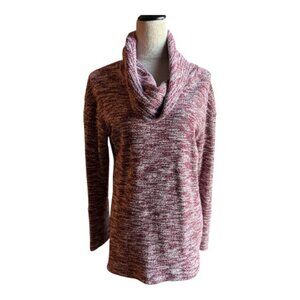 Merona Cowl Neck Sweater (2232)
